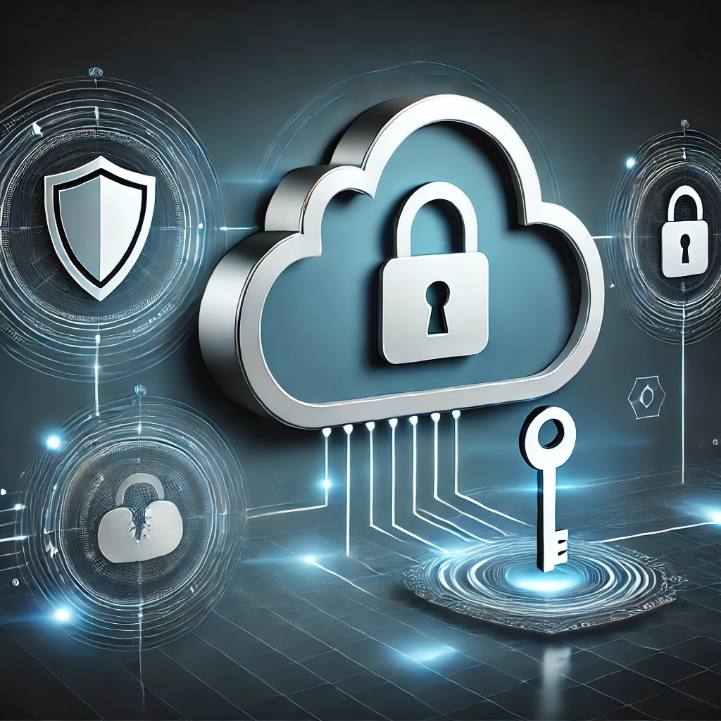 data encryption in the cloud