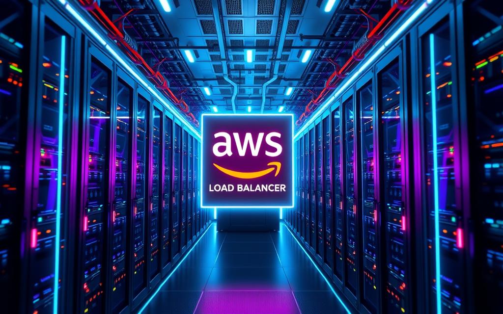 AWS Load Balancer