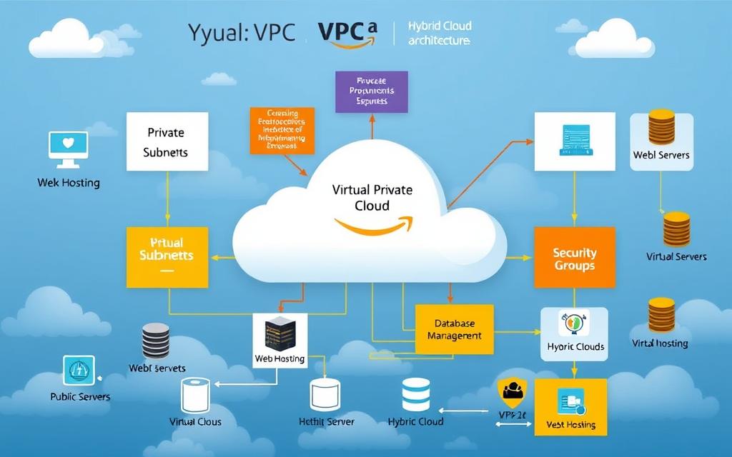 Amazon VPC Use Cases