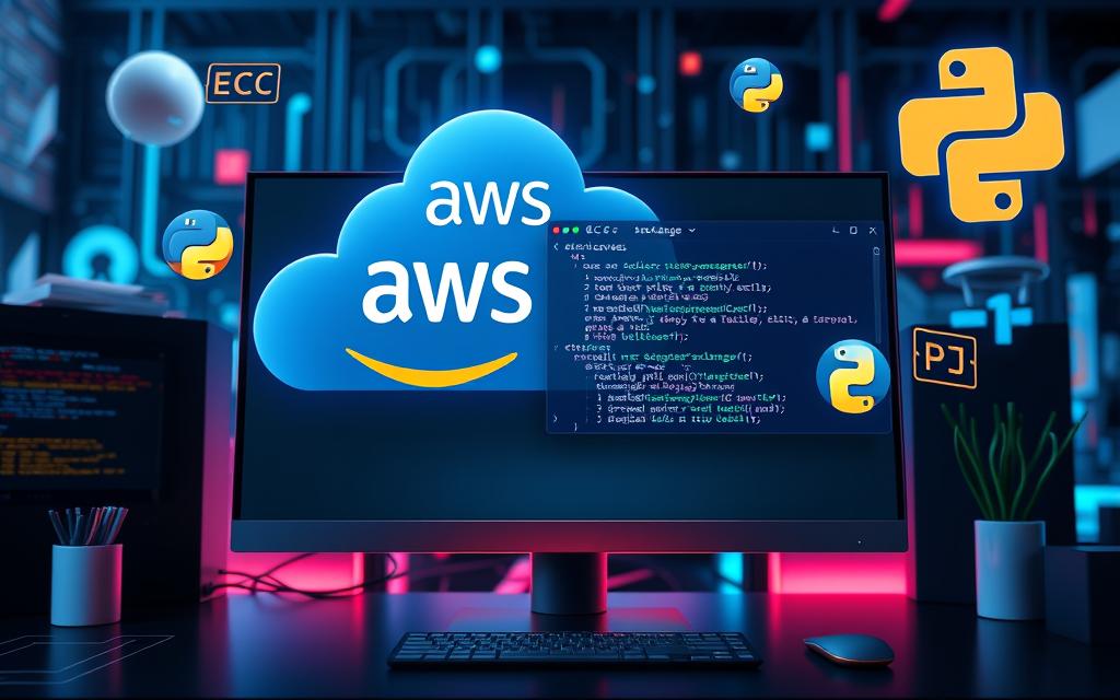 Installing Python packages on AWS EC2 Python server