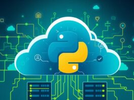 Python3 on AWS EC2