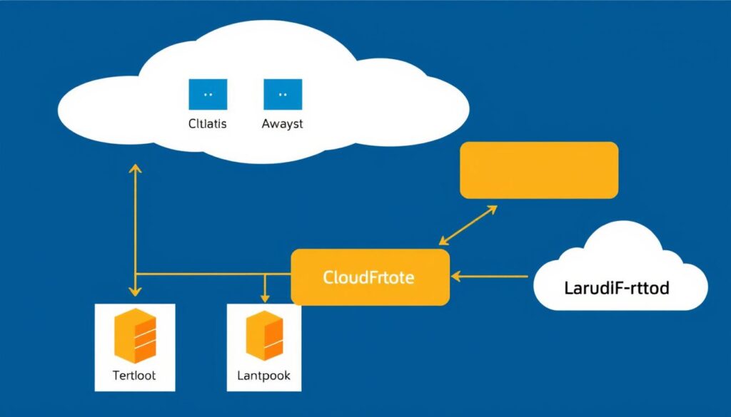 AWS CloudFront setup for S3