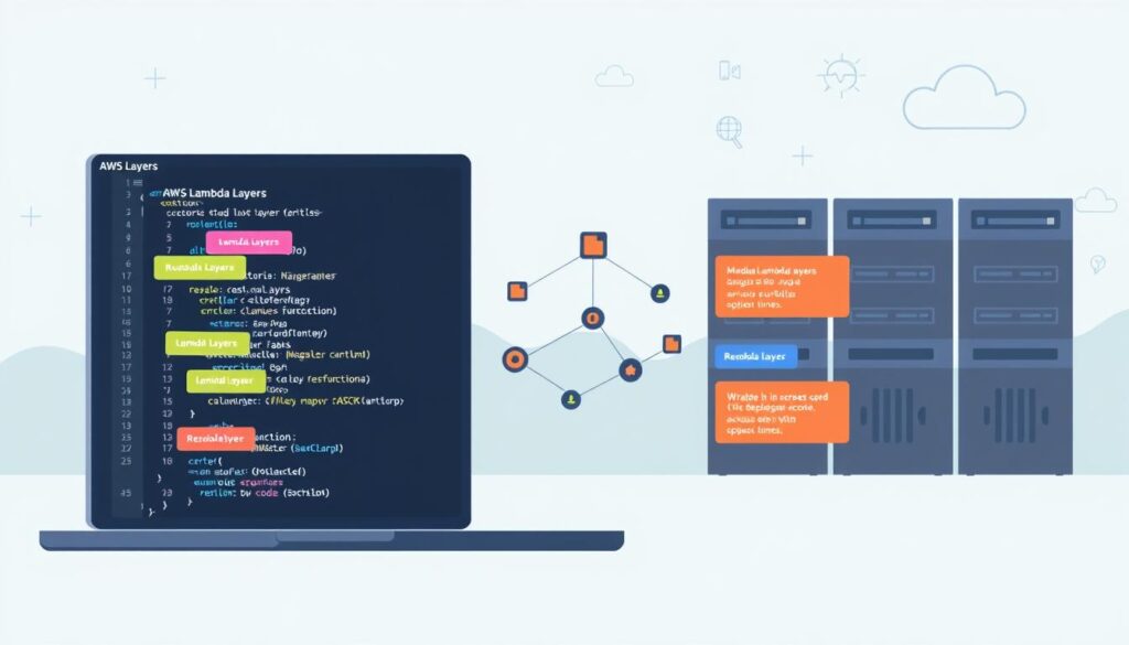 lambda layers use cases